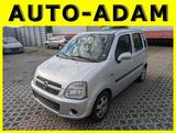 Opel Agila 1.0*Klima*Alufelgen* - gebrauchte Opel Agila aus dem Jahr 2004