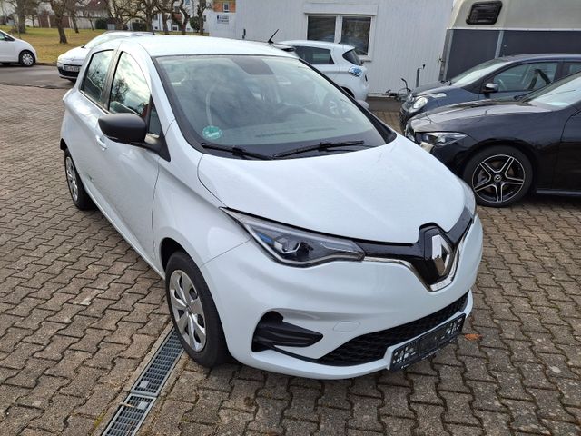 Renault ZOE Zoe Life  R110 Z.E.50    inkl. Batterie