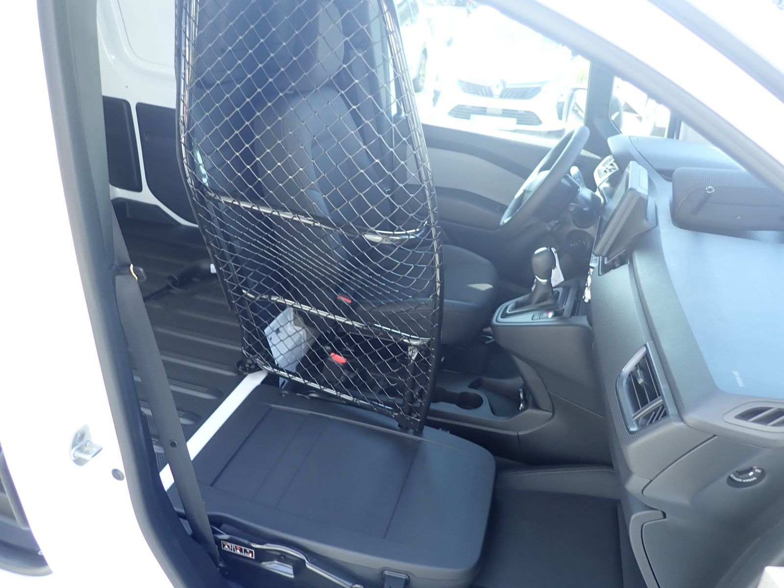 Fahrzeugabbildung Renault Kangoo Rapid E-Tech Advance L2 Comfort Range AC2