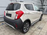 Opel Karl Rocks - Opel: Allradantrieb