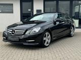 Mercedes-Benz E 350 CGI BlueEfficiency°AMG-Line°Leder°Tempo° - Mercedes-Benz Gebrauchtwagen in Neumünster