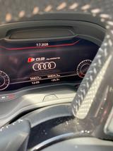 Audi SQ2 TFSI S tronic quattro sport SQ2 - Audi SQ2 mit Panoramadach