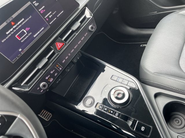 Fahrzeugabbildung Kia Niro 64,8 kWh SPIRIT *ANHÄNGERKUPPLUNG*NAVIGATIO