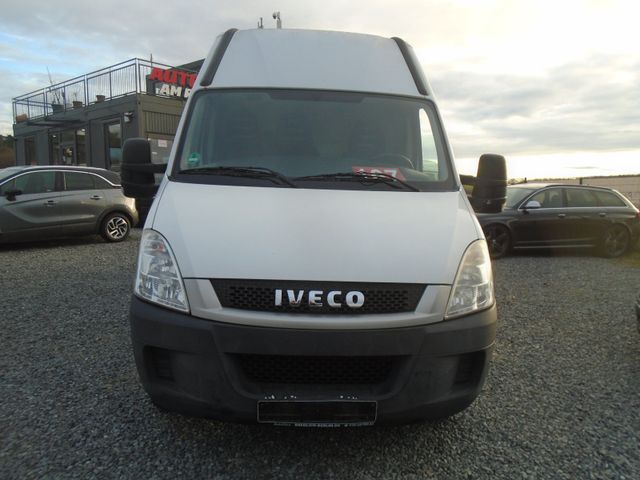 Iveco Turbo Dally C50V