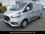 Ford Custom 320 L2H1 VA Werkstatt Klima AHK Navi EU6 - Ford Werkstatt