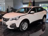 Peugeot 3008 Active LED USB Sihzg Klima Tempo Audio AHK - Peugeot 3008: Active