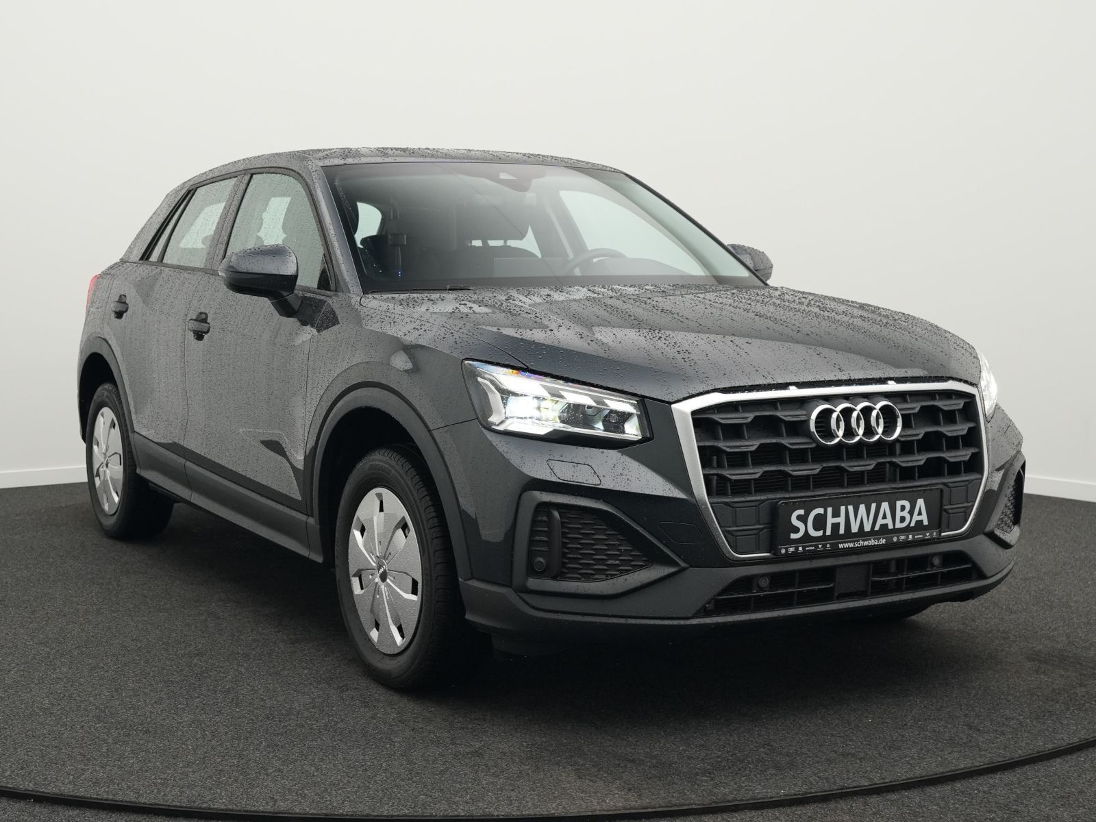 Audi Q2 - Bild 26