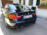 ALPINA D4 3.0 Biturbo Automatik - - ALPINA Gebrauchtwagen von 2014