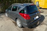 Peugeot 207 SW Premium 95 VTi Premium - Peugeot 207: SW Premium