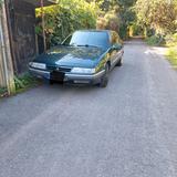 Citroën citroen xm - Citroën XM mit Benzin-Antrieb: Automatik