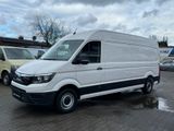 MAN TGE 3.140 *L4H2*Automatik*Navi*PDC* - MAN Schlepper 4p1