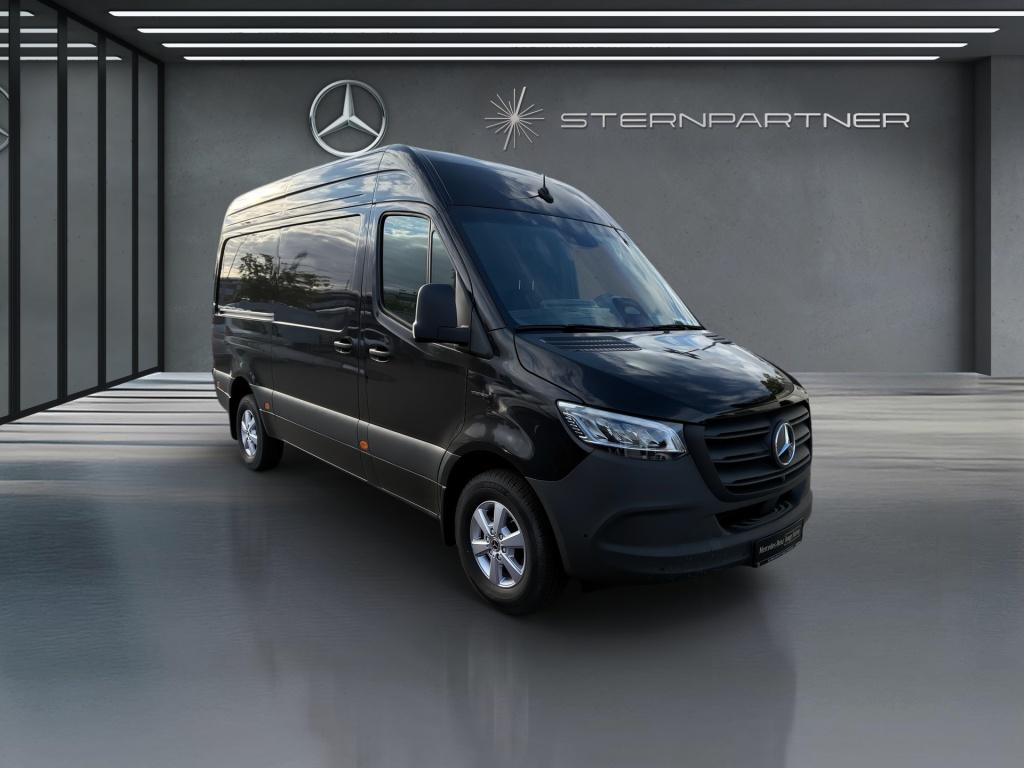 Mercedes-Benz eSprinter Select 81KWh Sprinter L2H2 AHK+LED+++