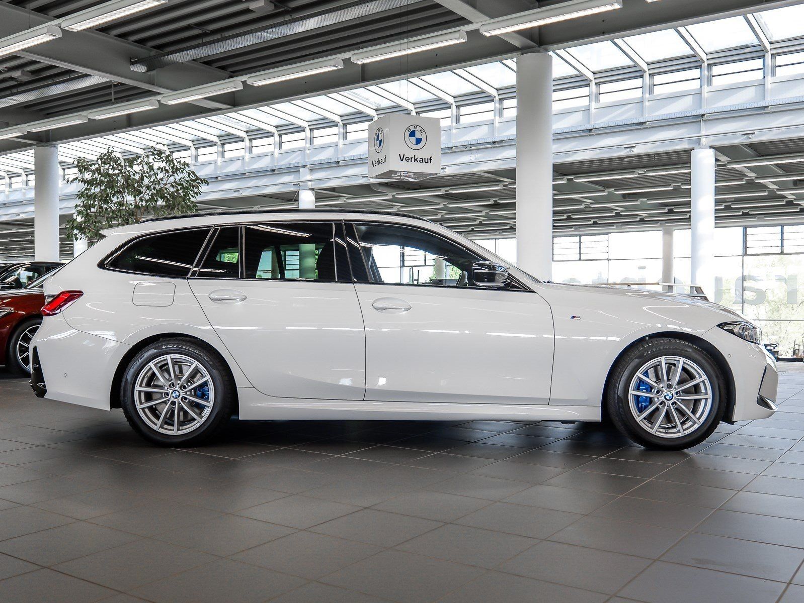 BMW M340i - Bild 10