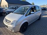 Opel Meriva Cosmo Automatik Tüv neu - Opel aus 2003