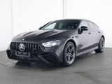 Mercedes-Benz AMG GT 53 4MATIC+ +MBUX+Wide+SHD+Burm+AHK+360 - Mercedes-Benz AMG GT Jahreswagen