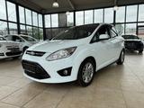 Ford C-Max C-MAX Titanium - gebrauchte Ford C-Max aus dem Jahr 2014