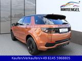 Land Rover Discovery Sport R-Dynamic SE AWD Vollausstattung - Land Rover