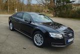 Audi A8 L 3.0 TDI tiptronic quattro - - Audi A8: L