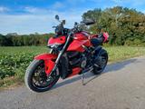Ducati Streetfighter v4 - Offers