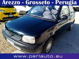 Nissan NISSAN Micra 1.0i 16V cat 3 porte SLX - Nissan aus 1998