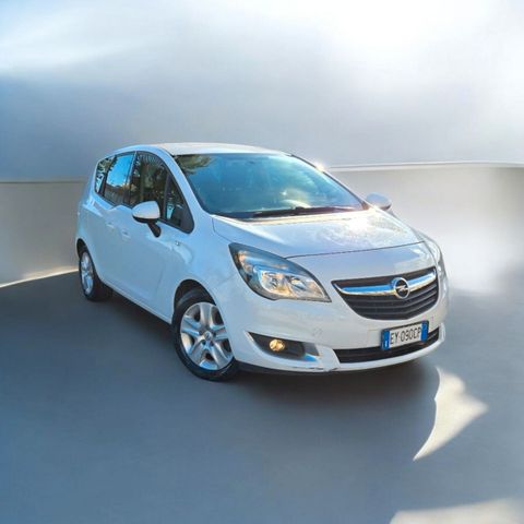 Opel Meriva 1.4 Turbo 120CV GPL Tech Cosmo