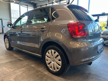 Volkswagen Polo  *Comfortline*Klima*Pdc*Szhz*