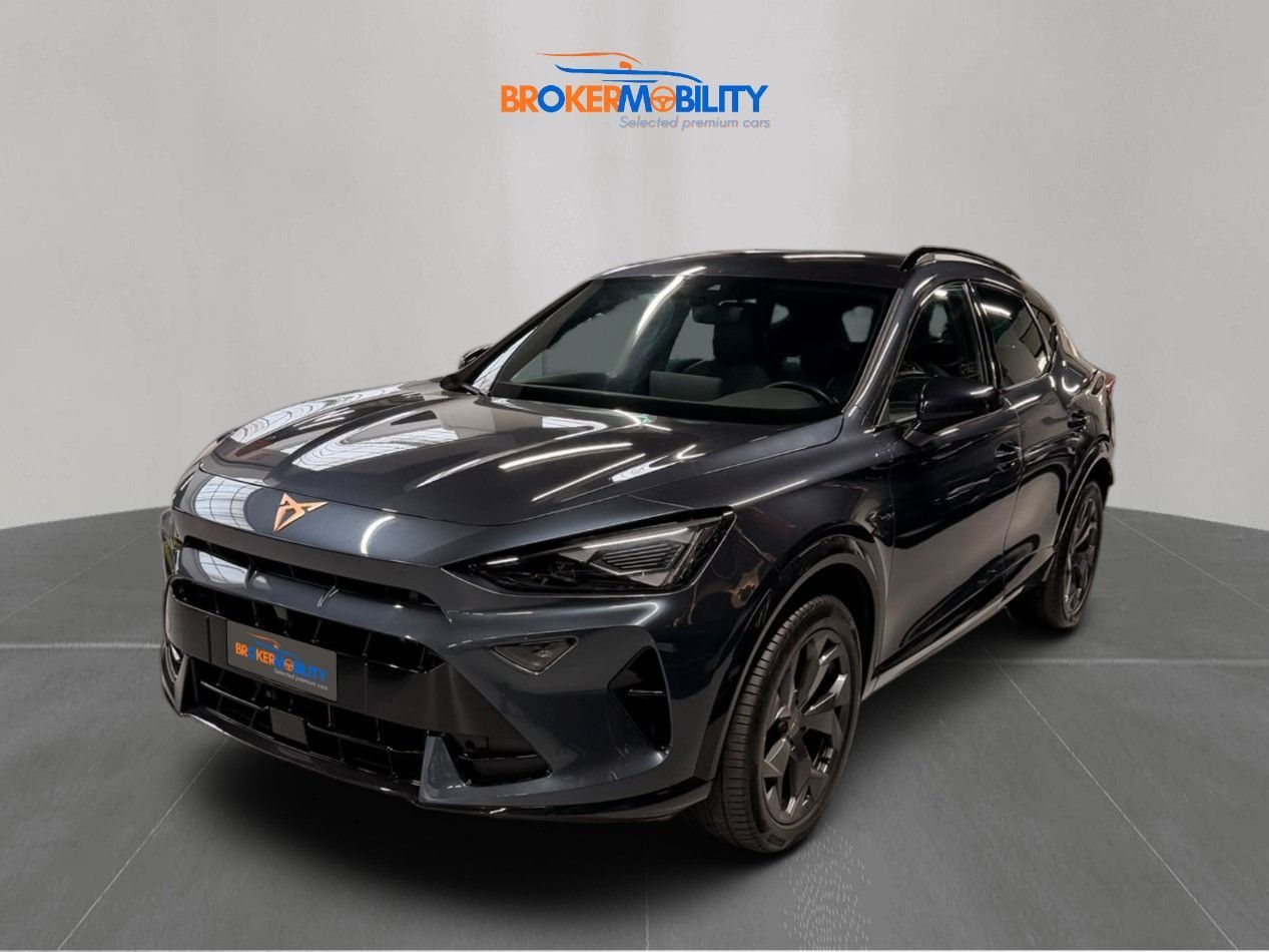Cupra CUPRA Formentor 2.0 TDI 150 CV DSG NEW FORMENTOR