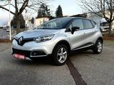 Renault Captur XMOD *Auto*Navi*U.V.M***** - Renault Captur mit Diesel-Antrieb: Automatik