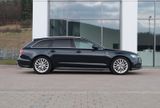 Audi A6 2.0 TFSI S tronic quattro Avant - Luft, BOSE - Audi A6 mit Benzin-Antrieb: Leder, Navigationssystem, Kombi