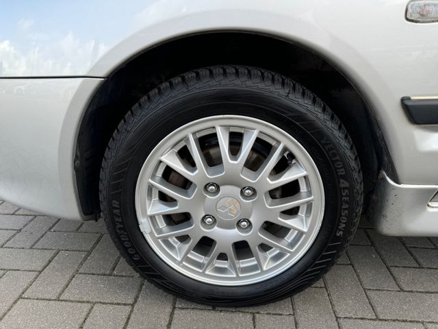 Mitsubishi Space Star  Avance 1600