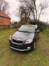 Skoda Fabia 1.2l 51 kW Classic Classic