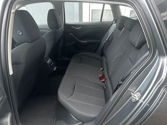 Scala Ambition 1.5 TSI AHK;LED;KAMERA 5 Jahre Ga