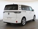 Volkswagen ID.Buzz 210 kW Pro ACC AHK 360° 3ZK QI SHZ KZU - mit Elektro-Antrieb: Van