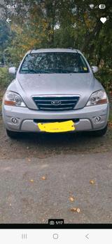 Kia kia sorento 2008 - gebrauchte Kia Sorento aus dem Jahr 2008