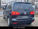 Volkswagen Touran Comfortline BMT **TÜV NEU**SERVICE** - Volkswagen Touran Gebrauchtwagen