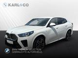 BMW iX2 xDrive 30 M Sport AHK ACC HUD H&K AD. LED - BMW iX2 Gebrauchtwagen