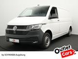 Volkswagen T6.1 Transporter Kasten LR 2.0 TDI StdHz*SORTIMO - Angebote entsprechen deinen Suchkriterien