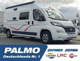 Challenger Vany V114 Start Special Edition - Markise, AHK - - Offers