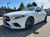 Mercedes-Benz A 35 AMG A -Klasse A 35 AMG 4Matic - Mercedes A 35 AMG Benzin Gebrauchtwagen