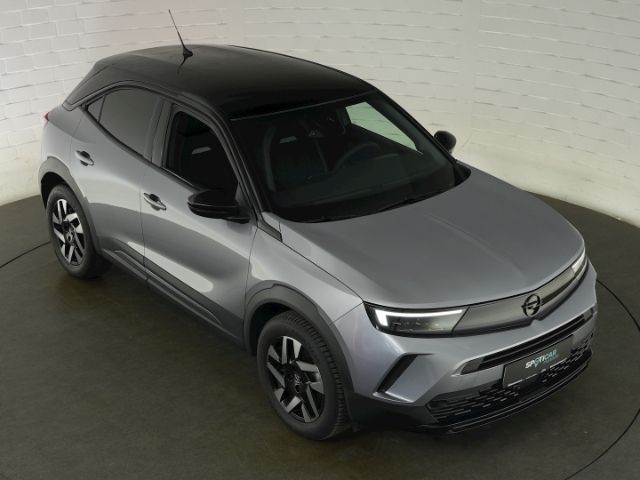 Mokka B GS AT+NAVI+RÜCKFAHRKAMERA+SITZ-/LENKRADH