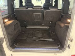 Mercedes-Benz G 350 - Vorschau 22