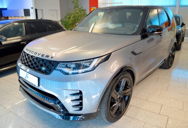 Land Rover Discovery 5 R-Dynamic HSE D300 AWD 7-Sitzer