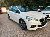 BMW 220 Baureihe 2 Gran Tourer 220 d xDrive - BMW 220 in Essen