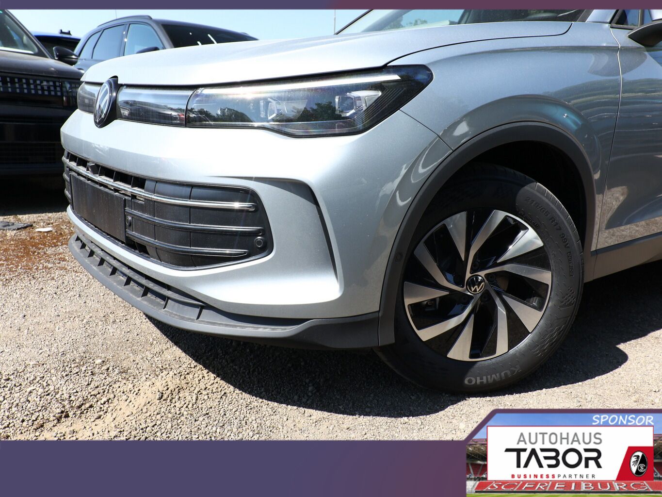 Volkswagen Tiguan - Bild 5