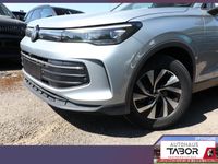 Volkswagen Tiguan - Vorschau Bild 5