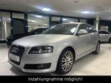 Audi A3 Sportback 1.6 TDI Ambition NAVI SHZ PDC - Audi A3 aus 2010: TDI