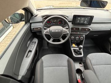 Dacia Sandero Stepway Extreme+ TCe 110