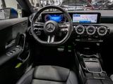 Mercedes-Benz CLA 200 AMG LINE AHK KEYLESS DISTRONIC TOTWINKEL - Mercedes-Benz CLA 200 in Oberhausen