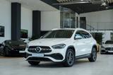 Mercedes-Benz GLA 250 e *AMG-LINE*MULTIBEAM*LEDER*NAVI*KAMERA* - Mercedes-Benz GLA-Klasse mit Hybrid-Antrieb