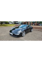 Porsche 911 991.1 Carrera - Porsche in Bochum: 911